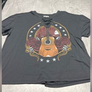 Womens Maurice’s tshirt